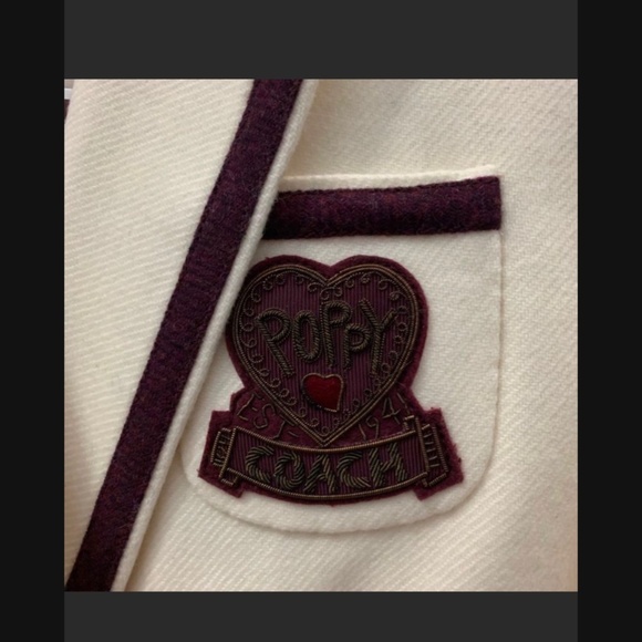 COACH BLAZER - Picture 2 of 4